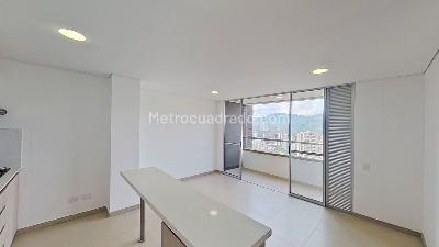 Apartamento de 3 alcobas en venta en Vegas De San Jose, Sabaneta, 64 m² · foto 10 de 10