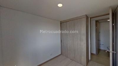 Apartamento de 3 alcobas en venta en Vegas De San Jose, Sabaneta, 64 m² · foto 2 de 10