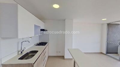Apartamento de 3 alcobas en venta en Vegas De San Jose, Sabaneta, 64 m² · foto 3 de 10