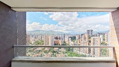 Apartamento de 3 alcobas en venta en Vegas De San Jose, Sabaneta, 64 m² · foto 4 de 10