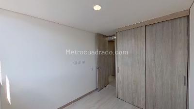 Apartamento de 3 alcobas en venta en Vegas De San Jose, Sabaneta, 64 m² · foto 5 de 10