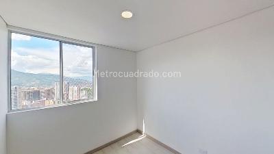 Apartamento de 3 alcobas en venta en Vegas De San Jose, Sabaneta, 64 m² · foto 8 de 10