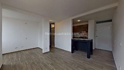 Apartamento en venta en Bachue, Chía · foto 10 de 10