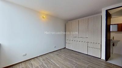 Apartamento en venta en Bachue, Chía · foto 2 de 10