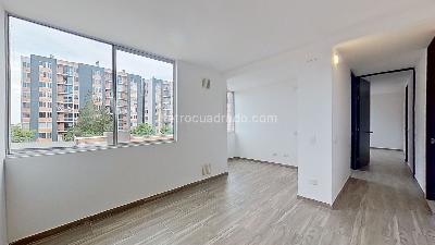 Apartamento en venta en Bachue, Chía · foto 4 de 10