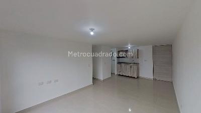 Apartamento de 3 alcobas en venta en Peña Verde, Bello, 52 m² · foto 5 de 10
