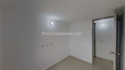 Apartamento de 3 alcobas en venta en Peña Verde, Bello, 52 m² · foto 6 de 10