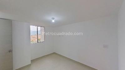 Apartamento de 3 alcobas en venta en Peña Verde, Bello, 52 m² · foto 8 de 10