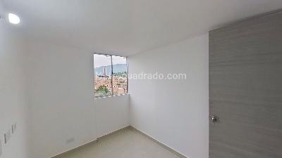 Apartamento de 3 alcobas en venta en Peña Verde, Bello, 52 m² · foto 9 de 10