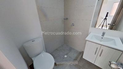 Apartamento en venta en Cr Guayacan Novaterra, Mosquera · foto 10 de 10