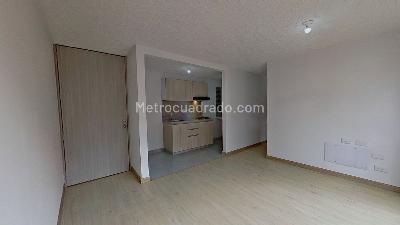 Apartamento en venta en Cr Guayacan Novaterra, Mosquera · foto 5 de 10