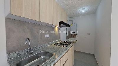 Apartamento en venta en Cr Guayacan Novaterra, Mosquera · foto 9 de 10