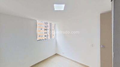 Apartamento de 3 alcobas en venta en Marco Fidel Suarez, Bello, 60 m² · foto 10 de 13