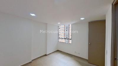 Apartamento de 3 alcobas en venta en Marco Fidel Suarez, Bello, 60 m² · foto 11 de 13