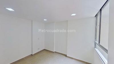 Apartamento de 3 alcobas en venta en Marco Fidel Suarez, Bello, 60 m² · foto 12 de 13