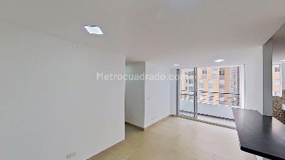 Apartamento de 3 alcobas en venta en Marco Fidel Suarez, Bello, 60 m² · foto 13 de 13