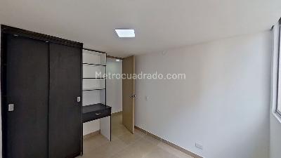 Apartamento de 3 alcobas en venta en Marco Fidel Suarez, Bello, 60 m² · foto 5 de 13