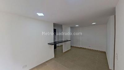 Apartamento de 3 alcobas en venta en Marco Fidel Suarez, Bello, 60 m² · foto 8 de 13