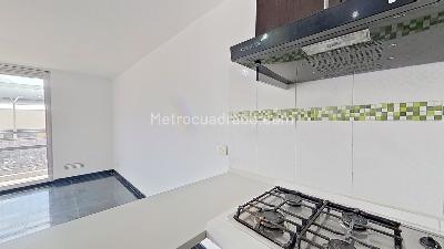 Apartamento de 3 alcobas en venta en Centro, Cajicá, 59 m² · foto 3 de 10