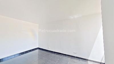 Apartamento de 3 alcobas en venta en Centro, Cajicá, 59 m² · foto 4 de 10