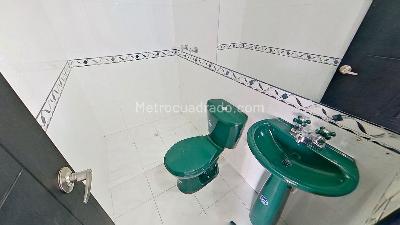 Apartamento de 3 alcobas en venta en Centro, Cajicá, 59 m² · foto 6 de 10
