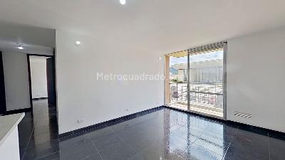 Apartamento de 3 alcobas en venta en Centro, Cajicá, 59 m² · foto 7 de 10