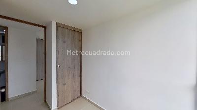 Apartamento de 3 alcobas en venta en La Cabanita, Bello, 62 m² · foto 6 de 10