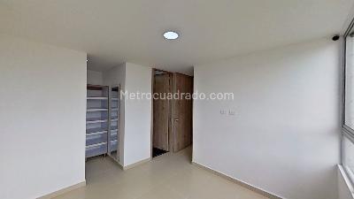 Apartamento de 3 alcobas en venta en La Cabanita, Bello, 62 m² · foto 7 de 10