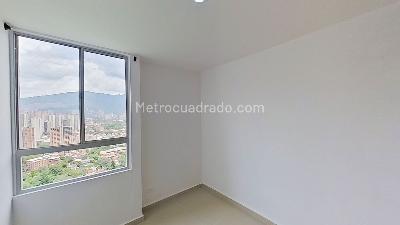 Apartamento de 3 alcobas en venta en La Cabanita, Bello, 62 m² · foto 9 de 10