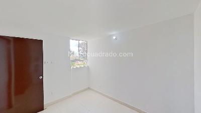 Apartamento de 3 alcobas en venta en El Porvenir, Rionegro, 51 m² · foto 5 de 10