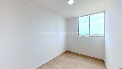 Apartamento de 3 alcobas en venta en Emilia, Palmira, 57 m² · foto 10 de 10