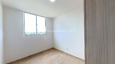 Apartamento de 3 alcobas en venta en Emilia, Palmira, 57 m² · foto 3 de 10