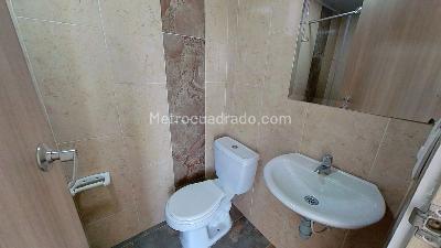Apartamento de 3 alcobas en venta en Emilia, Palmira, 57 m² · foto 4 de 10