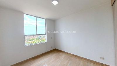 Apartamento de 3 alcobas en venta en Emilia, Palmira, 57 m² · foto 8 de 10