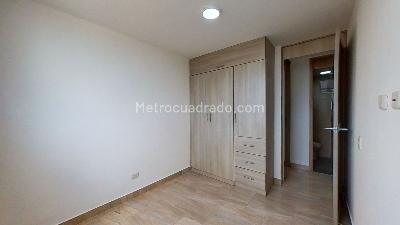 Apartamento de 3 alcobas en venta en Emilia, Palmira, 57 m² · foto 9 de 10