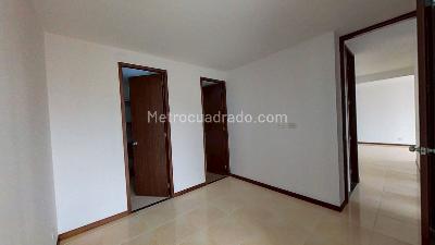 Apartamento de 3 alcobas en venta en Bochalema, Cali, 73 m² · foto 2 de 10