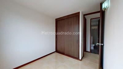 Apartamento de 3 alcobas en venta en Bochalema, Cali, 73 m² · foto 3 de 10