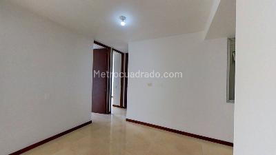 Apartamento de 3 alcobas en venta en Bochalema, Cali, 73 m² · foto 4 de 10