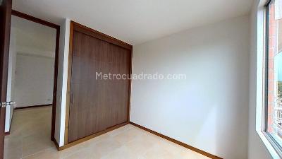 Apartamento de 3 alcobas en venta en Bochalema, Cali, 73 m² · foto 5 de 10