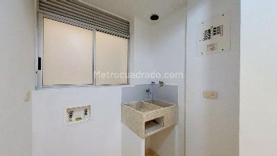 Apartamento de 3 alcobas en venta en Bochalema, Cali, 73 m² · foto 8 de 10