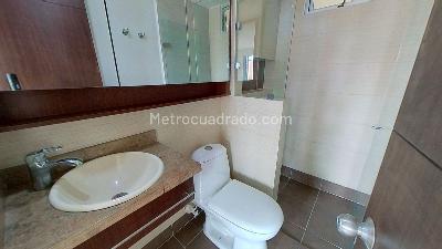 Apartamento de 3 alcobas en venta en Bochalema, Cali, 73 m² · foto 9 de 10