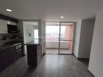 Apartamento de 3 alcobas en venta en Ciudad Niquia, Bello, 55 m² · foto 10 de 10