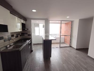 Apartamento de 3 alcobas en venta en Ciudad Niquia, Bello, 55 m² · foto 5 de 10