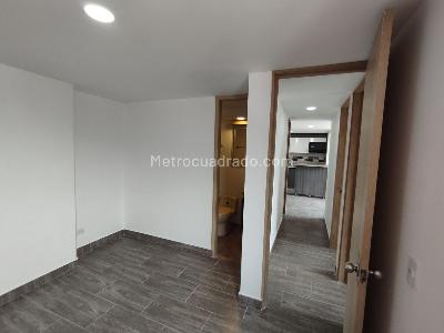 Apartamento de 3 alcobas en venta en Ciudad Niquia, Bello, 55 m² · foto 7 de 10