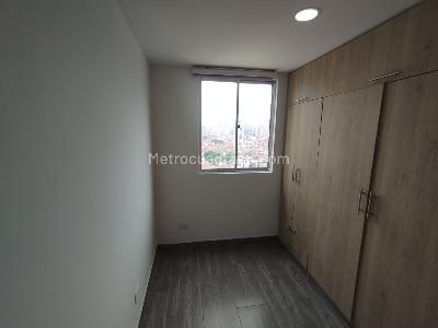 Apartamento de 3 alcobas en venta en Ciudad Niquia, Bello, 55 m² · foto 9 de 10