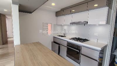 Apartamento en venta en San Francisco, Chía · foto 3 de 10