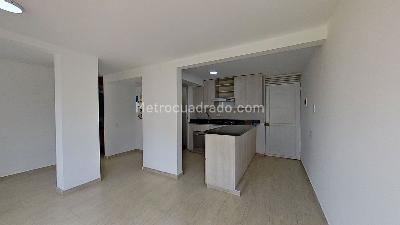 Apartamento en venta en San Francisco, Chía · foto 2 de 10