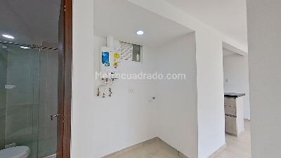 Apartamento en venta en San Francisco, Chía · foto 3 de 10