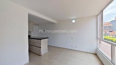 Apartamento en venta en San Francisco, Chía · foto 4 de 10