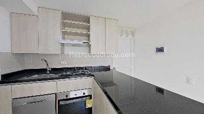 Apartamento en venta en San Francisco, Chía · foto 8 de 10